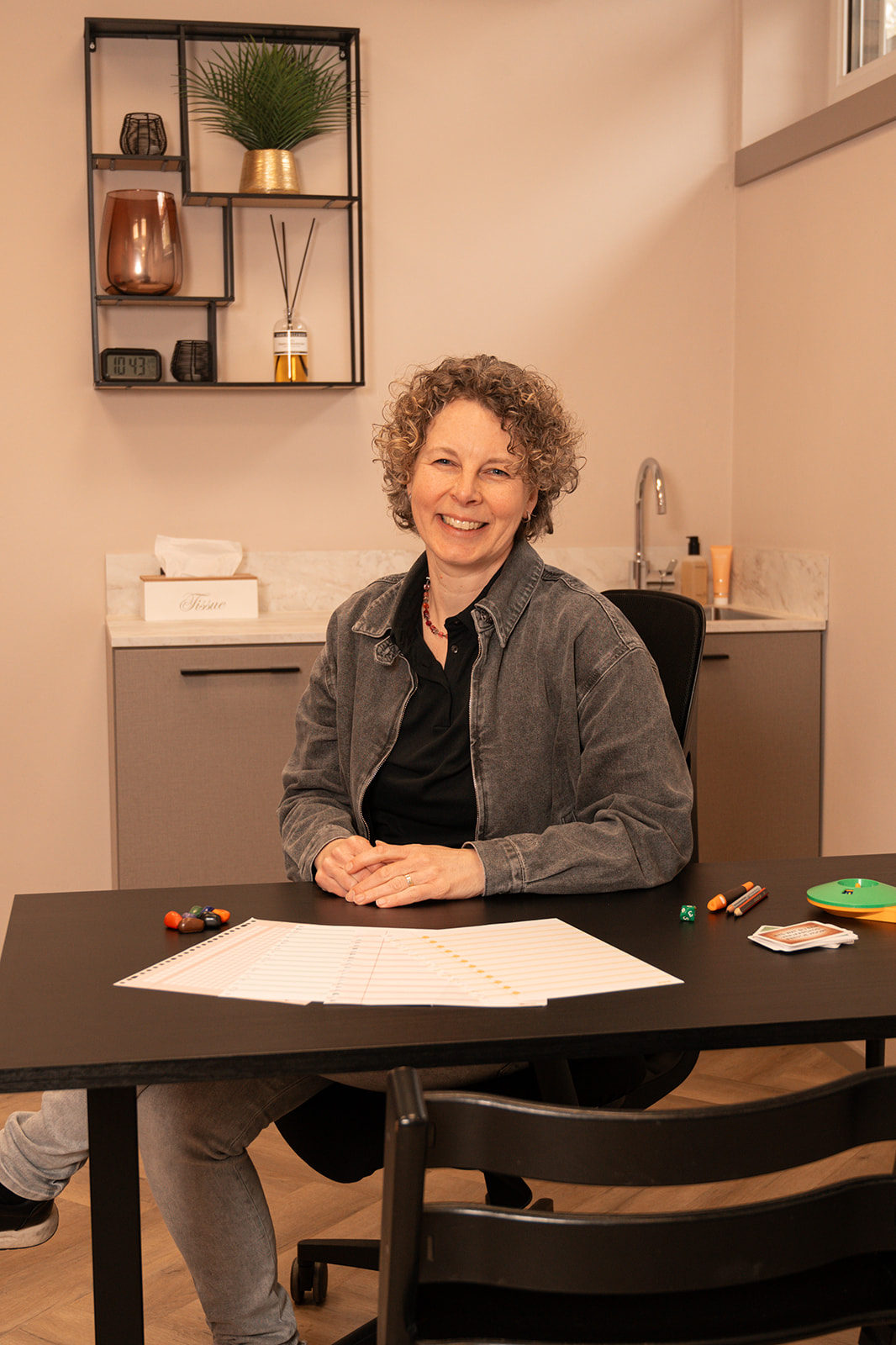Susanne Maas Praktijk voor Ergotherapie — foto 1