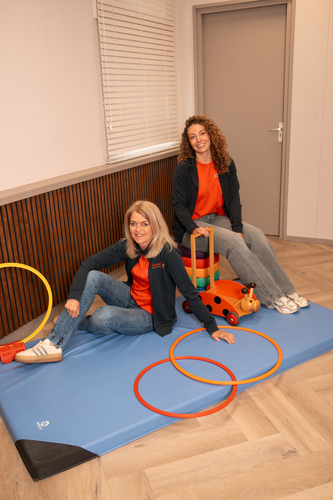 Kinderfysiotherapie Coolen — foto 1