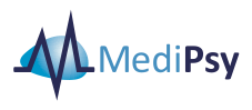 MediPsy logo